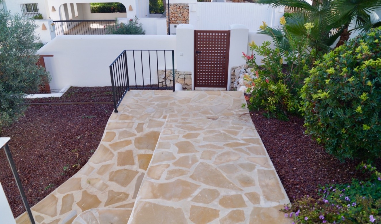 Resales - Villas - Moraira - Pla de Mar