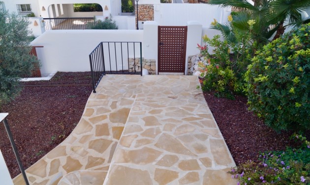 Resales - Villas - Moraira - Pla de Mar