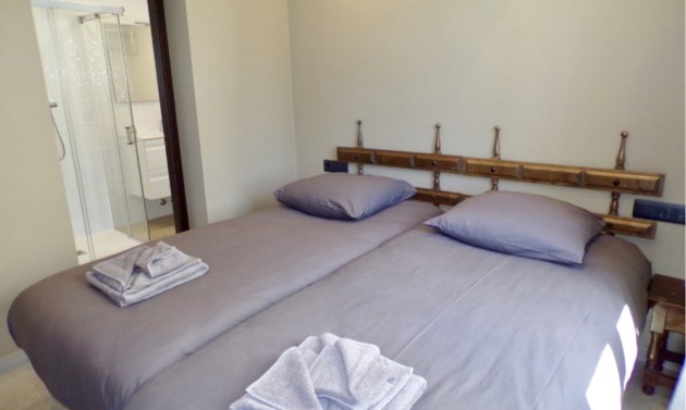 Resales - Villas - Moraira - Pla de Mar