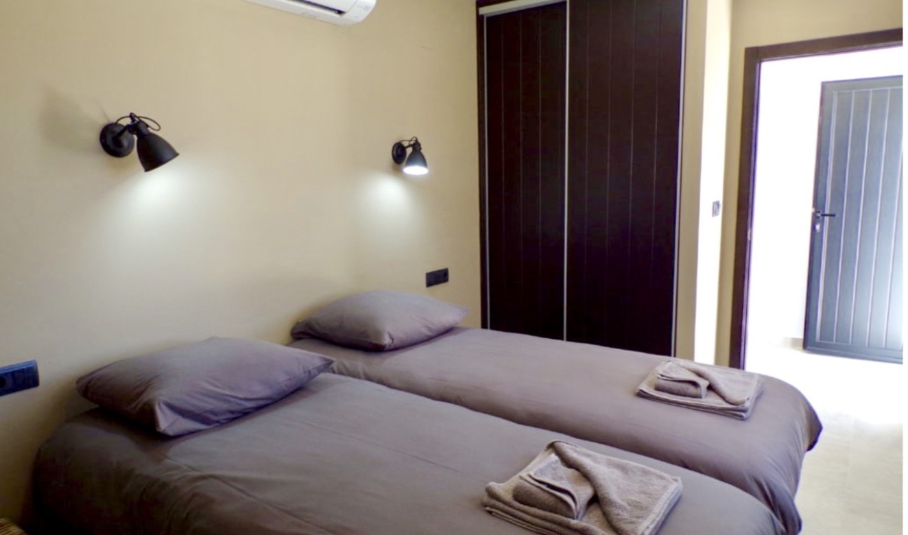 Resales - Villas - Moraira - Pla de Mar