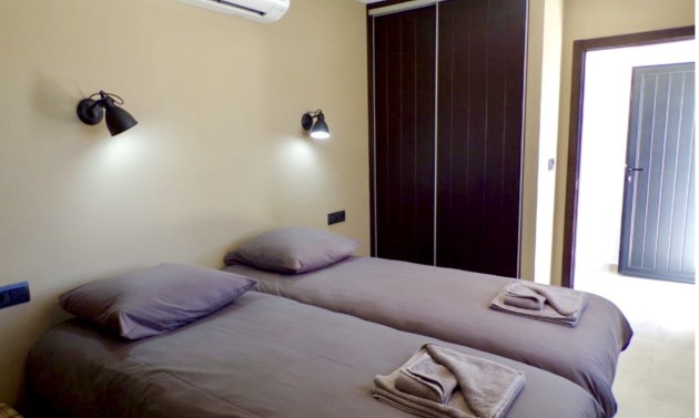 Resales - Villas - Moraira - Pla de Mar