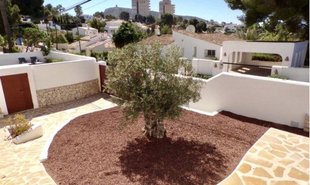 Resales - Villas - Moraira - Pla de Mar