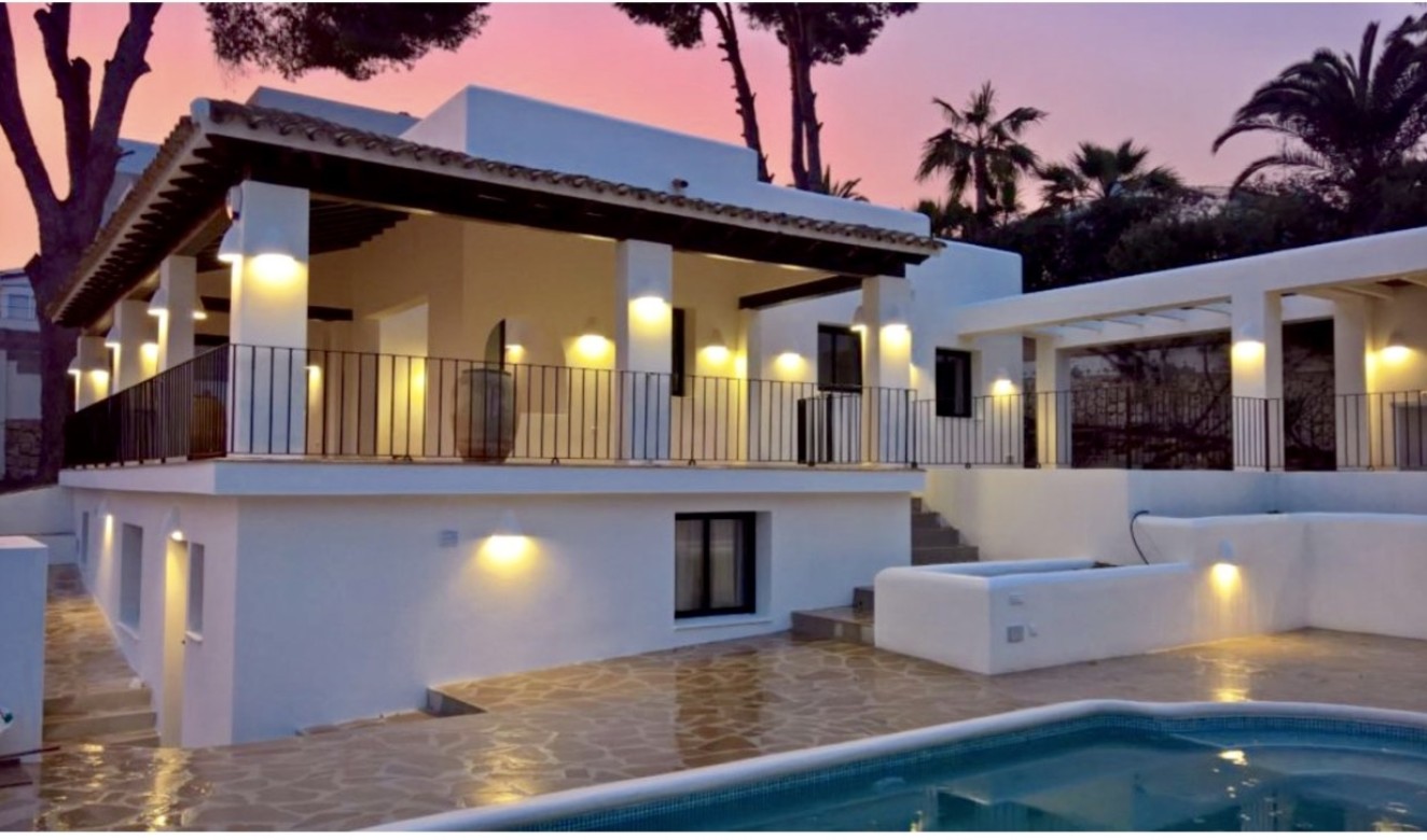 Resales - Villas - Moraira - Pla de Mar