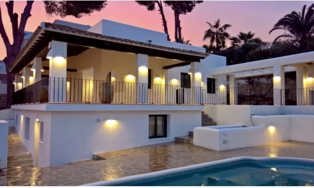 Resales - Villas - Moraira - Pla de Mar