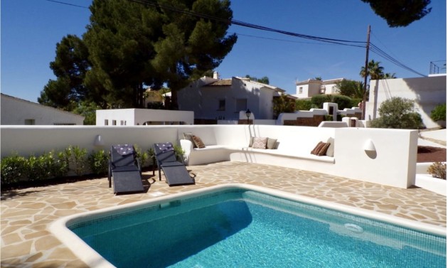 Resales - Villas - Moraira - Pla de Mar