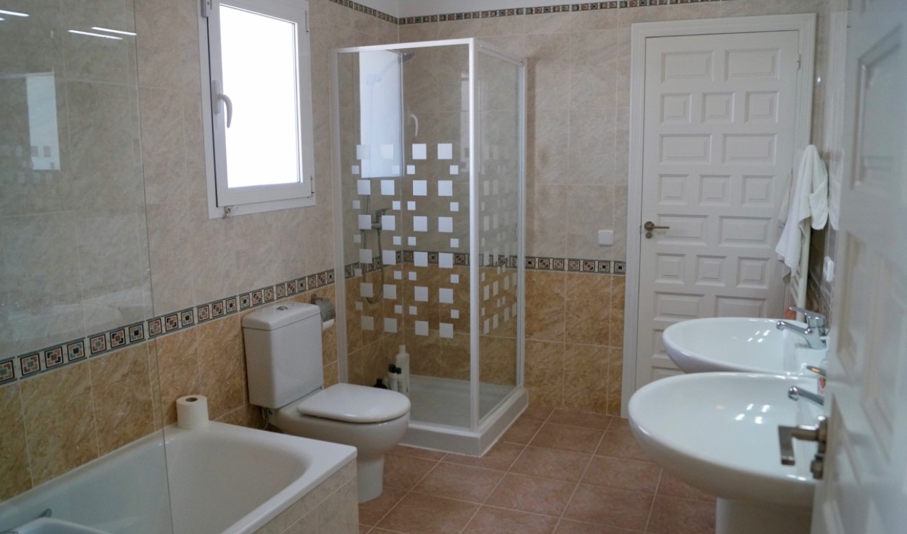 Liegenschaften - Villen - Benitachell - La Cumbre del Sol