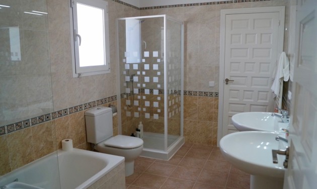 Liegenschaften - Villen - Benitachell - La Cumbre del Sol