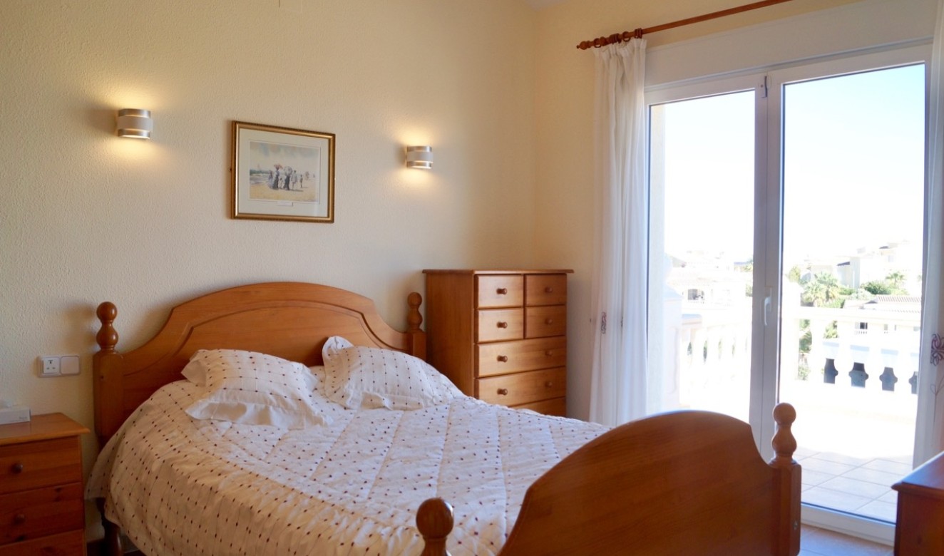 Liegenschaften - Villen - Benitachell - La Cumbre del Sol