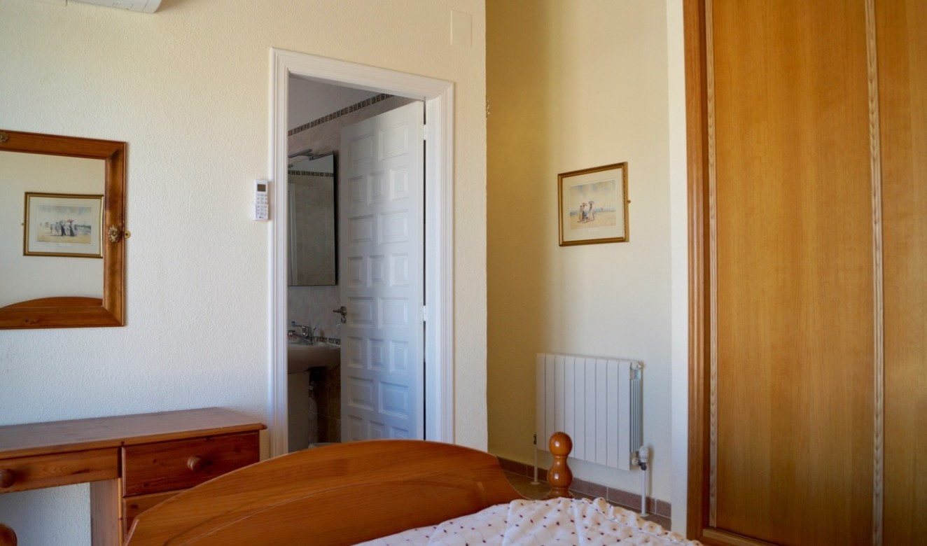 Liegenschaften - Villen - Benitachell - La Cumbre del Sol