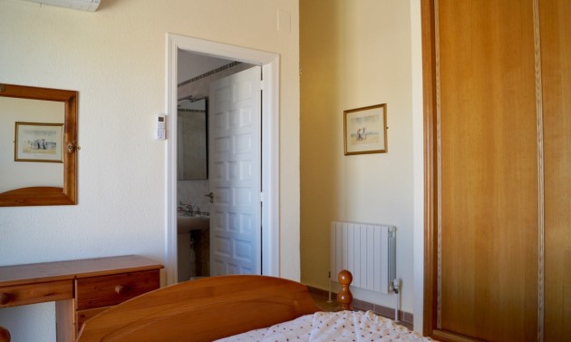 Liegenschaften - Villen - Benitachell - La Cumbre del Sol