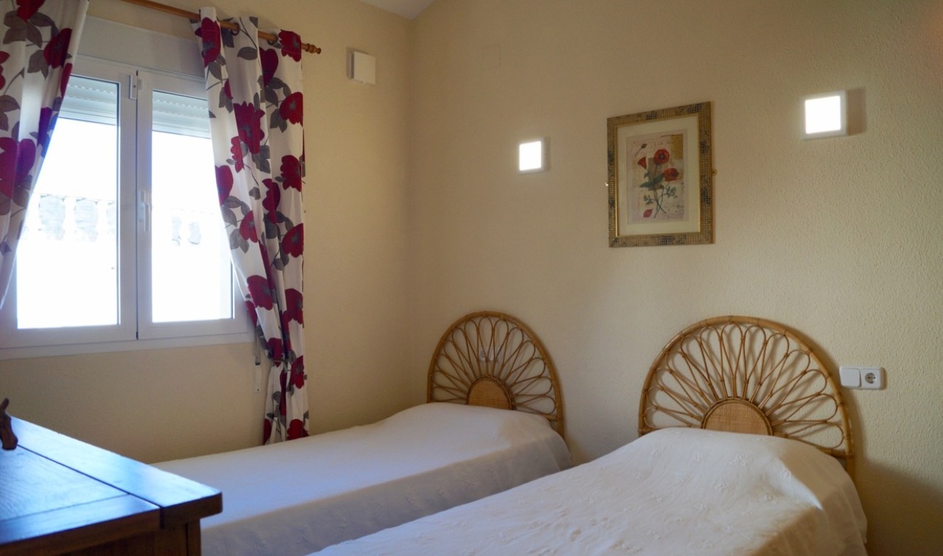 Liegenschaften - Villen - Benitachell - La Cumbre del Sol