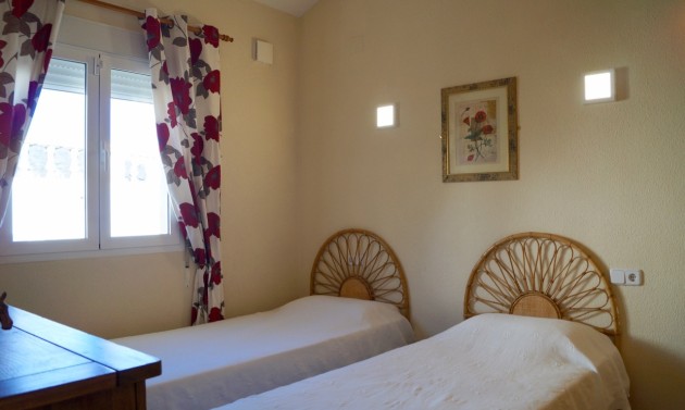 Liegenschaften - Villen - Benitachell - La Cumbre del Sol