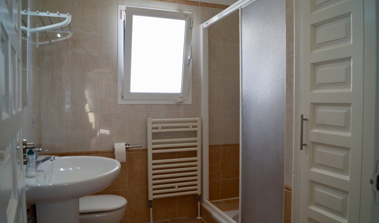 Liegenschaften - Villen - Benitachell - La Cumbre del Sol