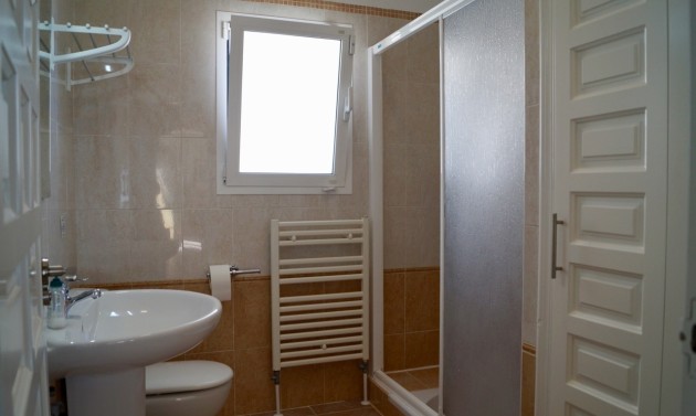 Liegenschaften - Villen - Benitachell - La Cumbre del Sol