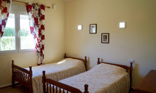 Liegenschaften - Villen - Benitachell - La Cumbre del Sol