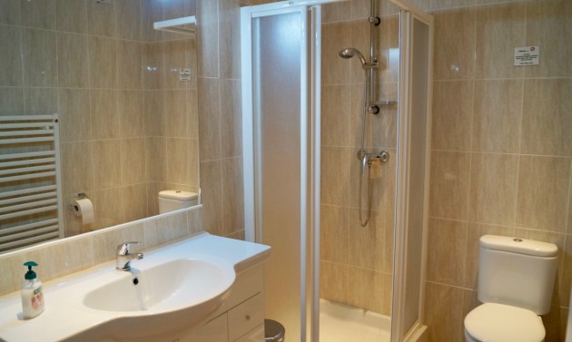 Liegenschaften - Villen - Benitachell - La Cumbre del Sol