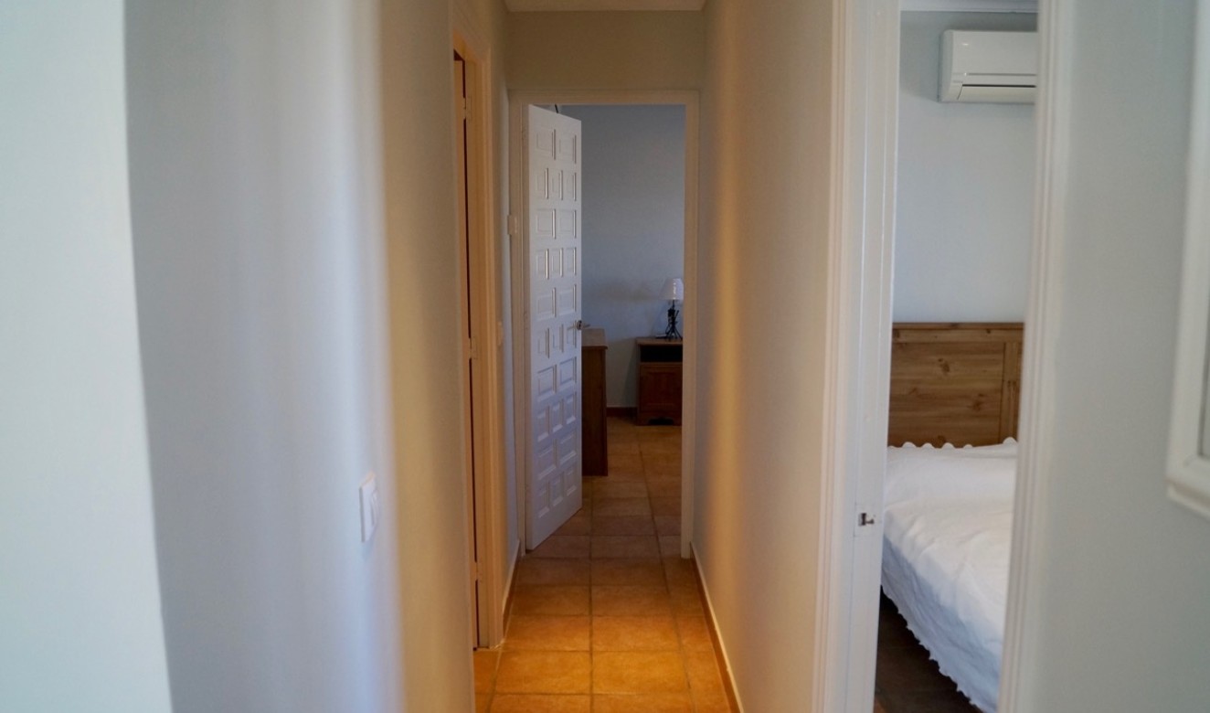 Liegenschaften - Villen - Benitachell - La Cumbre del Sol