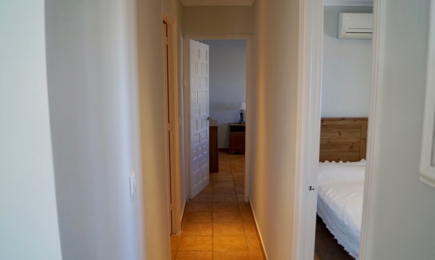 Liegenschaften - Villen - Benitachell - La Cumbre del Sol