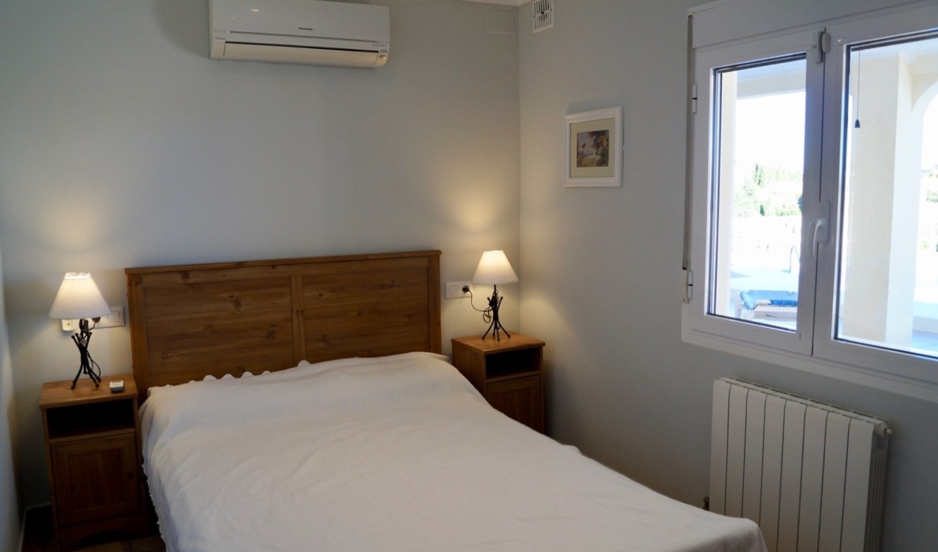 Liegenschaften - Villen - Benitachell - La Cumbre del Sol