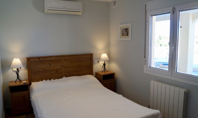 Liegenschaften - Villen - Benitachell - La Cumbre del Sol