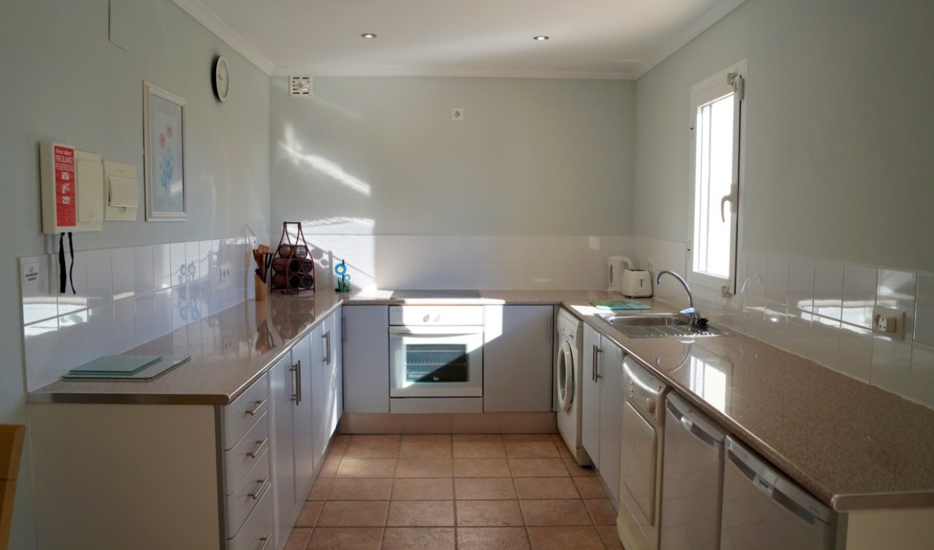 Liegenschaften - Villen - Benitachell - La Cumbre del Sol