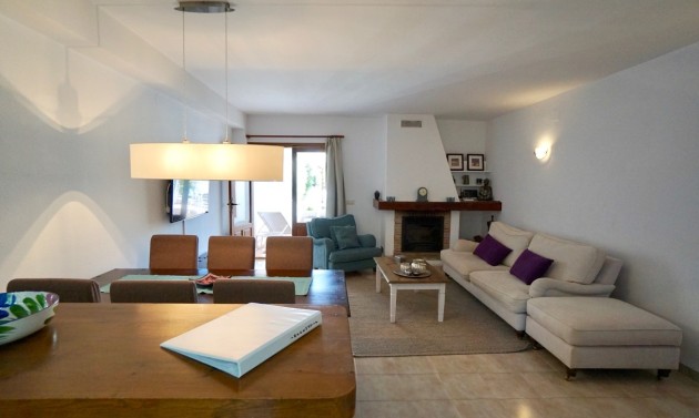 Bestaande woningen - Dorpshuizen - Herenhuizen - Moraira - Camarrocha