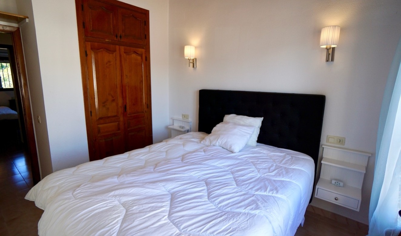 Bestaande woningen - Dorpshuizen - Herenhuizen - Moraira - Camarrocha
