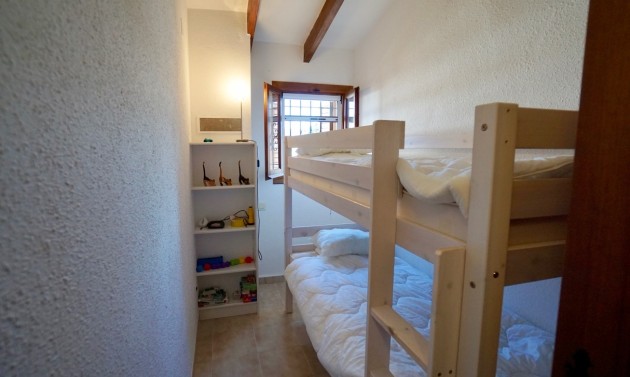 Bestaande woningen - Dorpshuizen - Herenhuizen - Moraira - Camarrocha