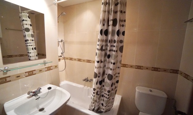 Bestaande woningen - Dorpshuizen - Herenhuizen - Moraira - Camarrocha