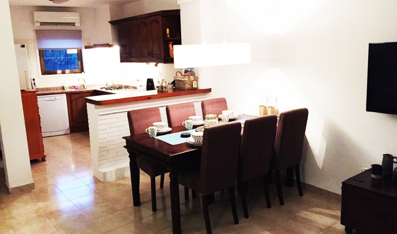 Bestaande woningen - Dorpshuizen - Herenhuizen - Moraira - Camarrocha