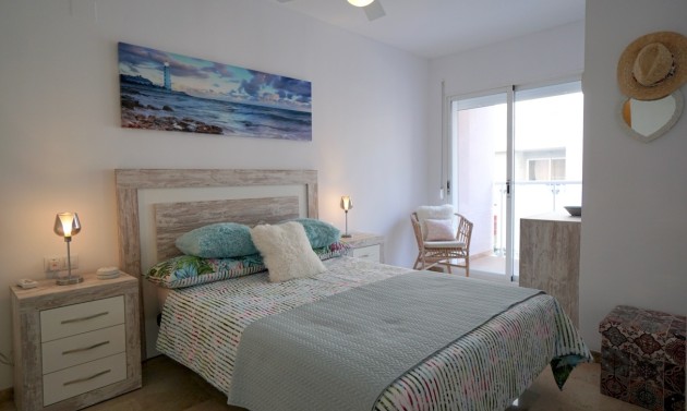 Bestaande woningen - Appartementen - Flats - Moraira - Moraira Centrum