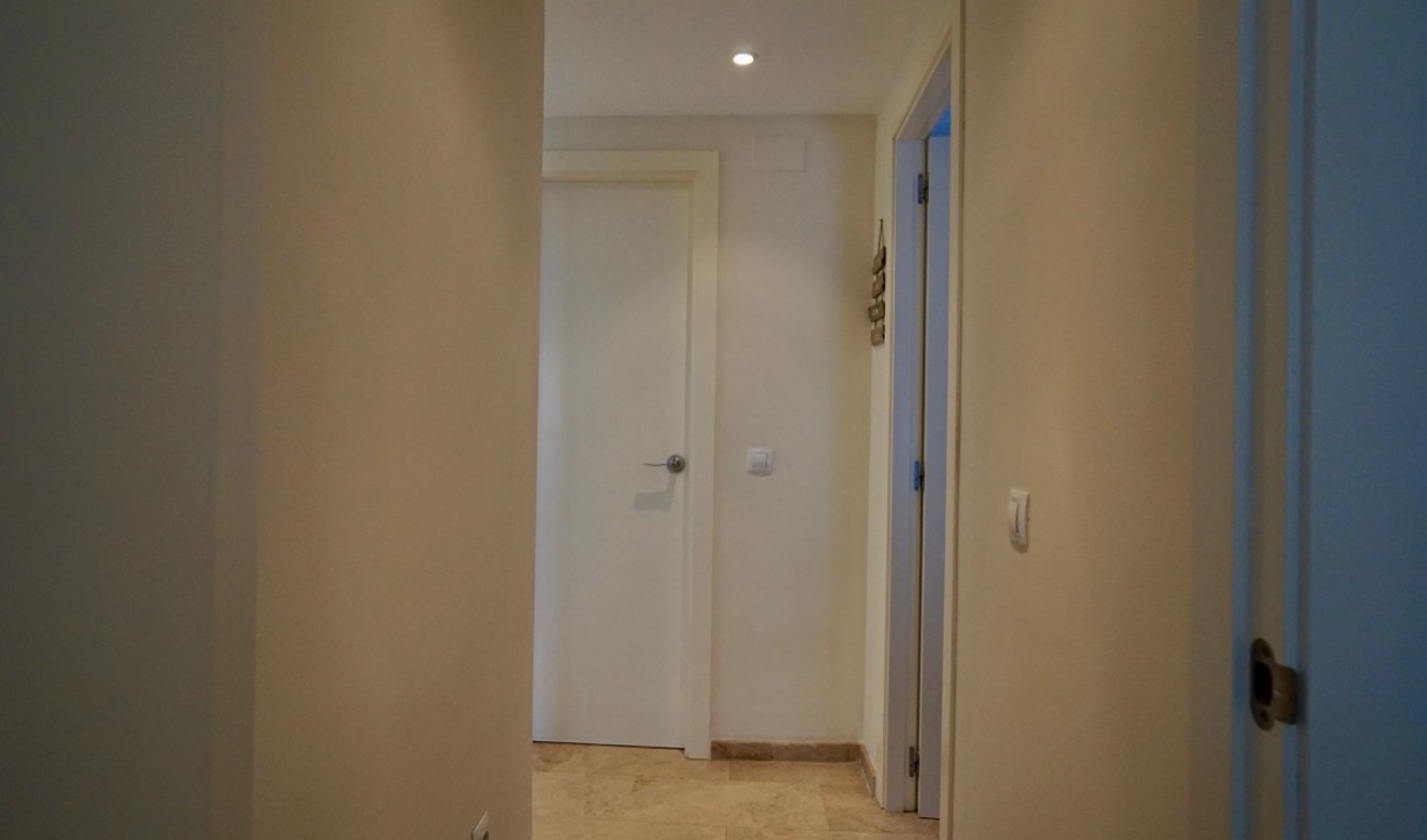 Bestaande woningen - Appartementen - Flats - Moraira - Moraira Centrum