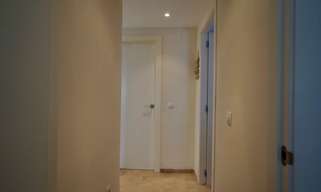 Bestaande woningen - Appartementen - Flats - Moraira - Moraira Centrum