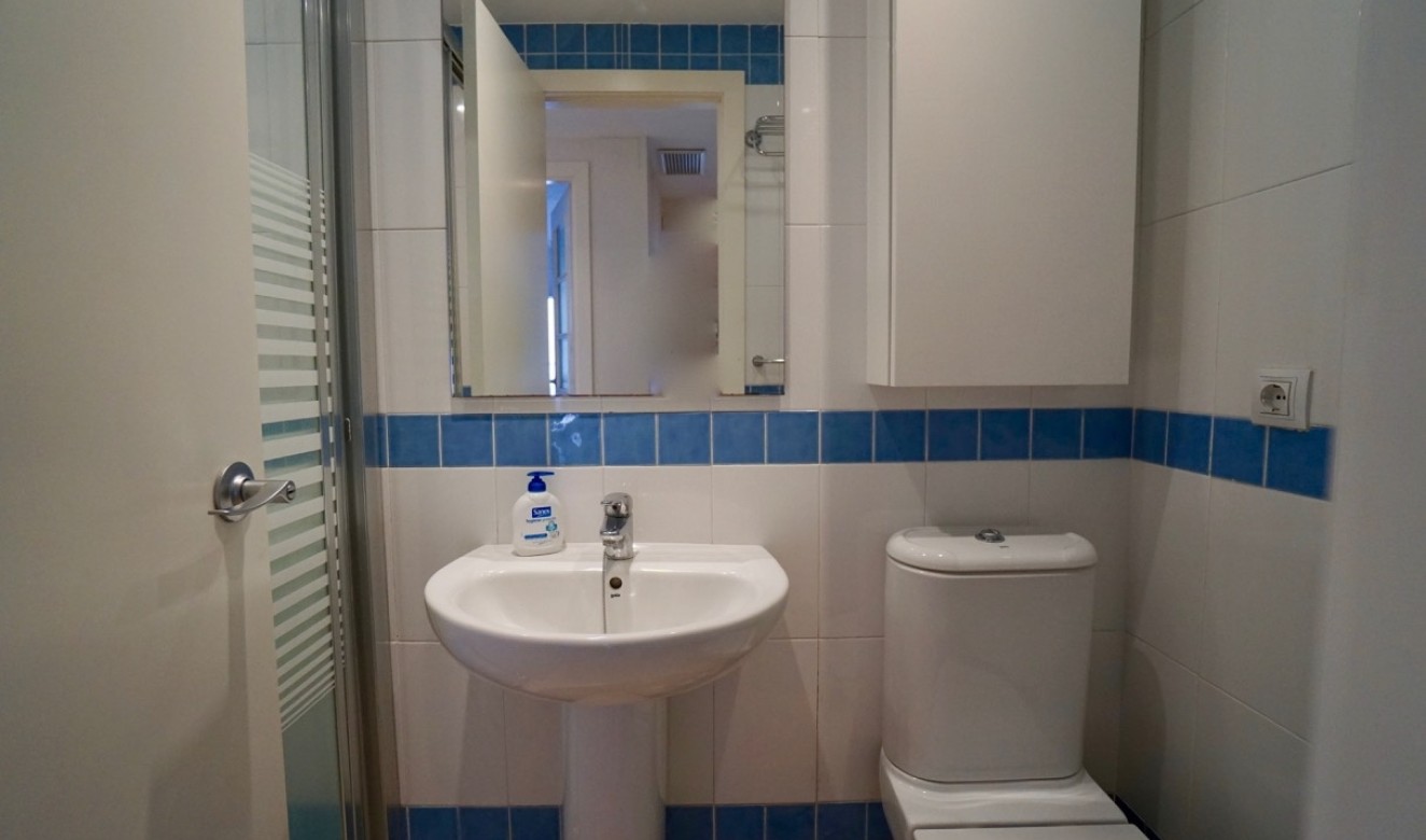 Bestaande woningen - Appartementen - Flats - Moraira - Moraira Centrum