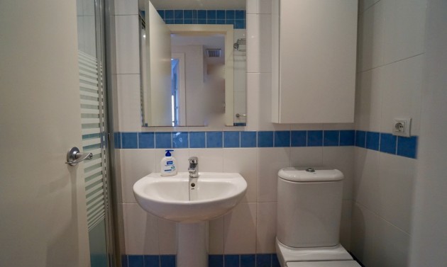 Bestaande woningen - Appartementen - Flats - Moraira - Moraira Centrum