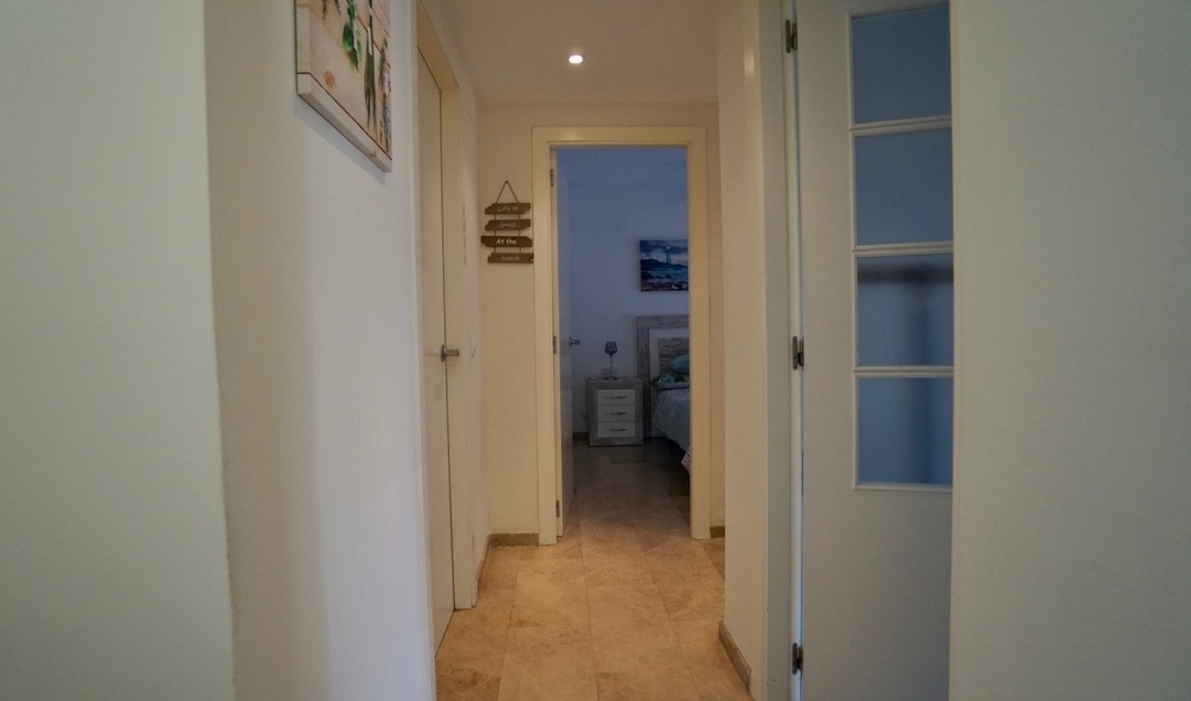 Bestaande woningen - Appartementen - Flats - Moraira - Moraira Centrum