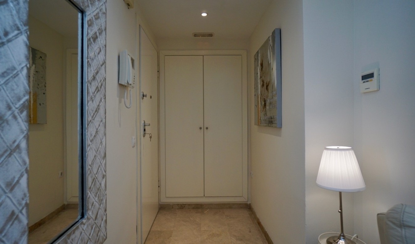 Bestaande woningen - Appartementen - Flats - Moraira - Moraira Centrum