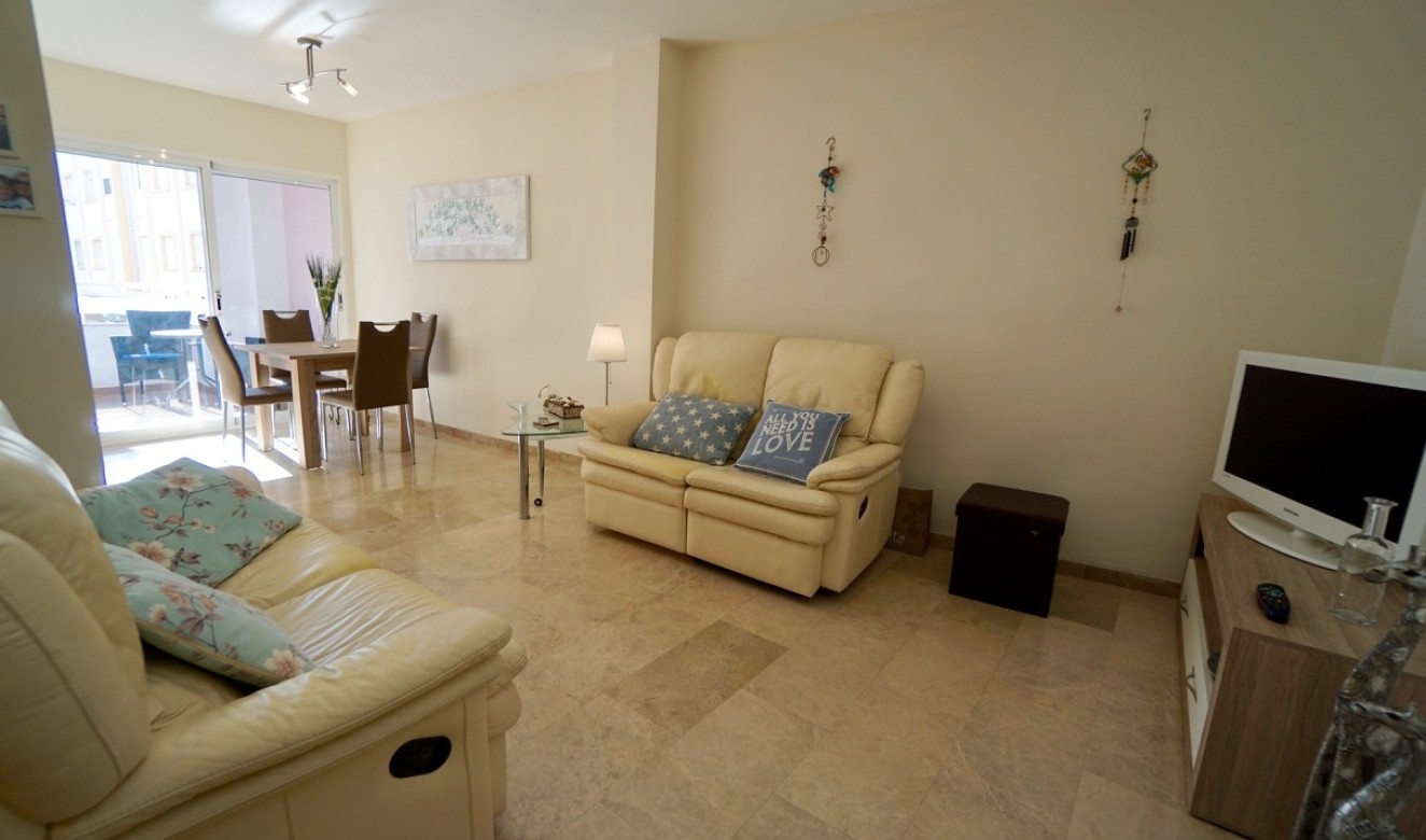 Bestaande woningen - Appartementen - Flats - Moraira - Moraira Centrum