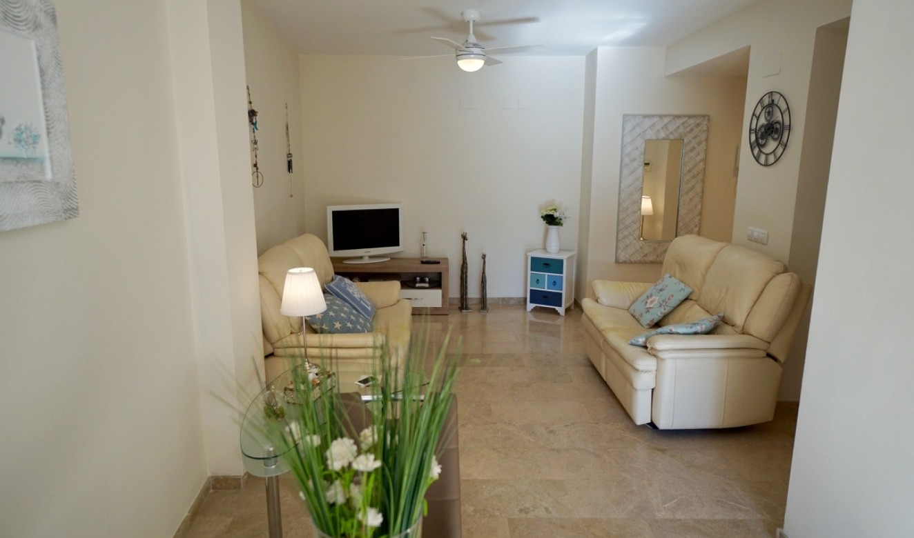 Bestaande woningen - Appartementen - Flats - Moraira - Moraira Centrum