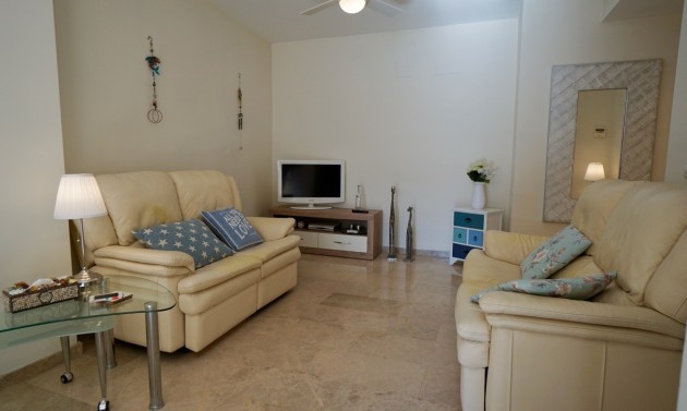Bestaande woningen - Appartementen - Flats - Moraira - Moraira Centrum