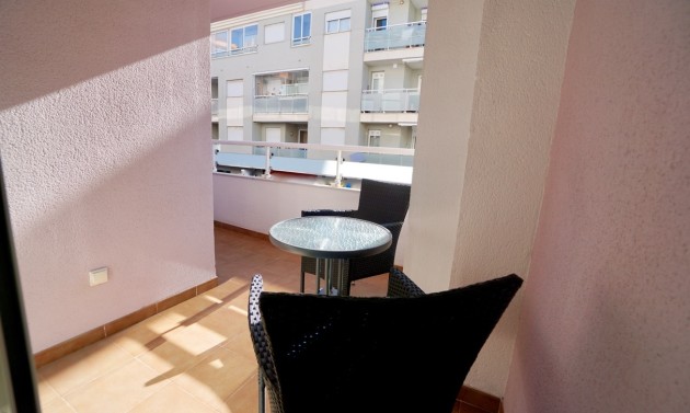 Bestaande woningen - Appartementen - Flats - Moraira - Moraira Centrum