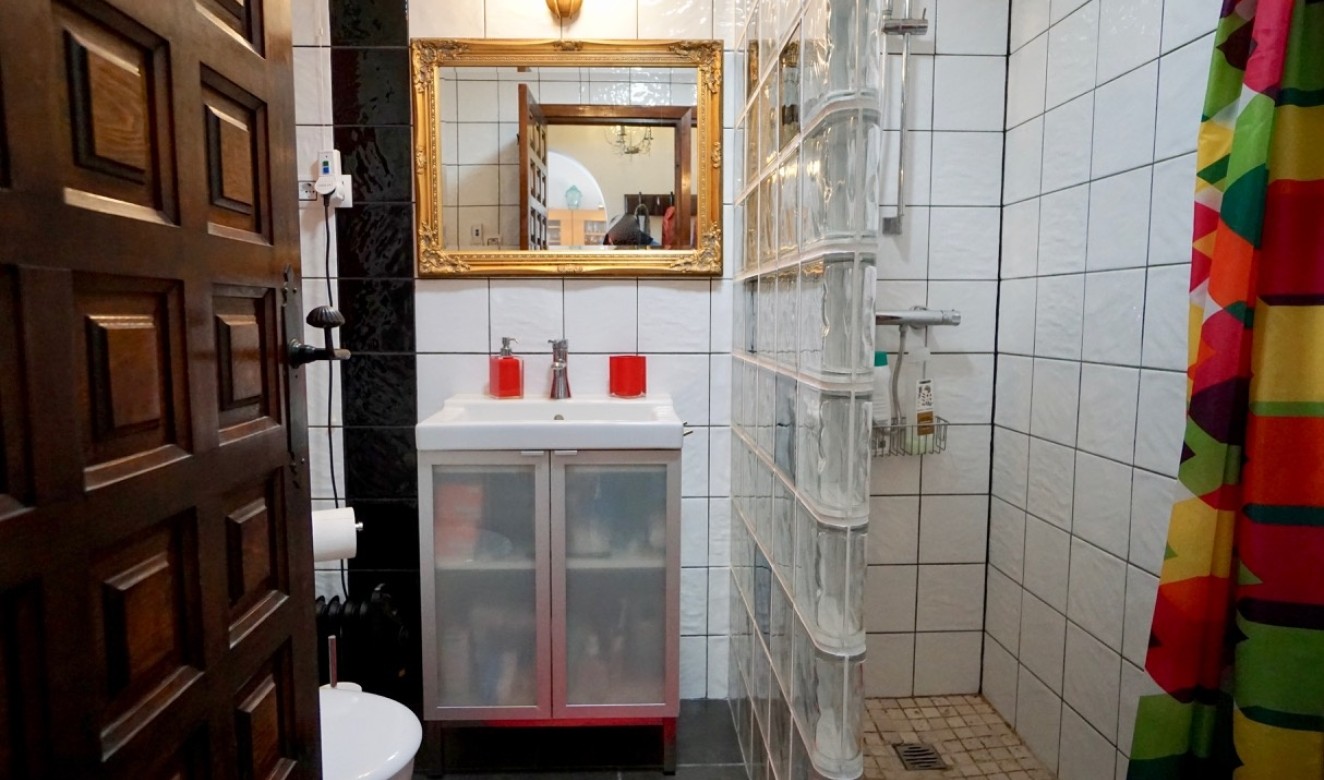 Liegenschaften - Stadthaeuser - Reihenhaeuser - Moraira - Pinar del Advocat