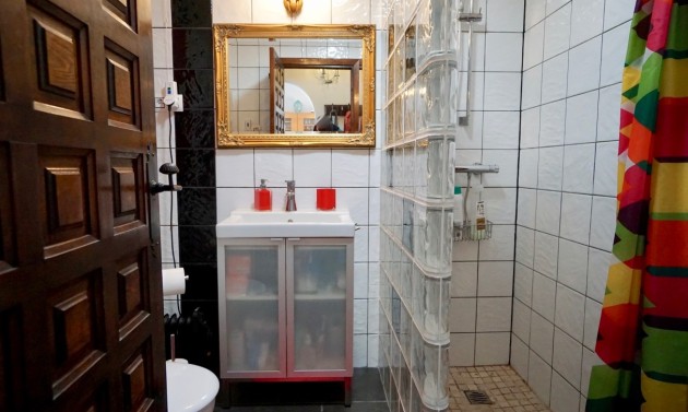 Liegenschaften - Stadthaeuser - Reihenhaeuser - Moraira - Pinar del Advocat