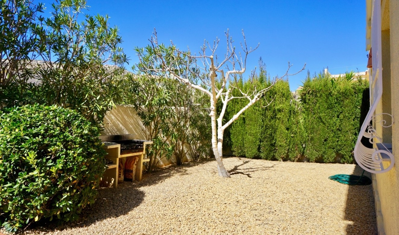 Resales - Villas - Benitachell - La Cumbre del Sol