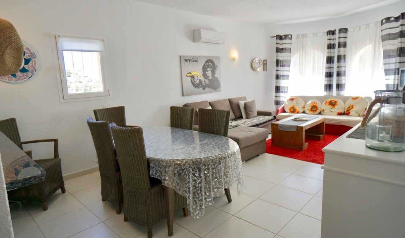 Resales - Villas - Benitachell - La Cumbre del Sol