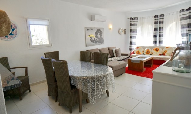 Resales - Villas - Benitachell - La Cumbre del Sol