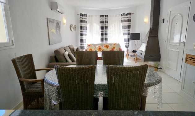 Resales - Villas - Benitachell - La Cumbre del Sol