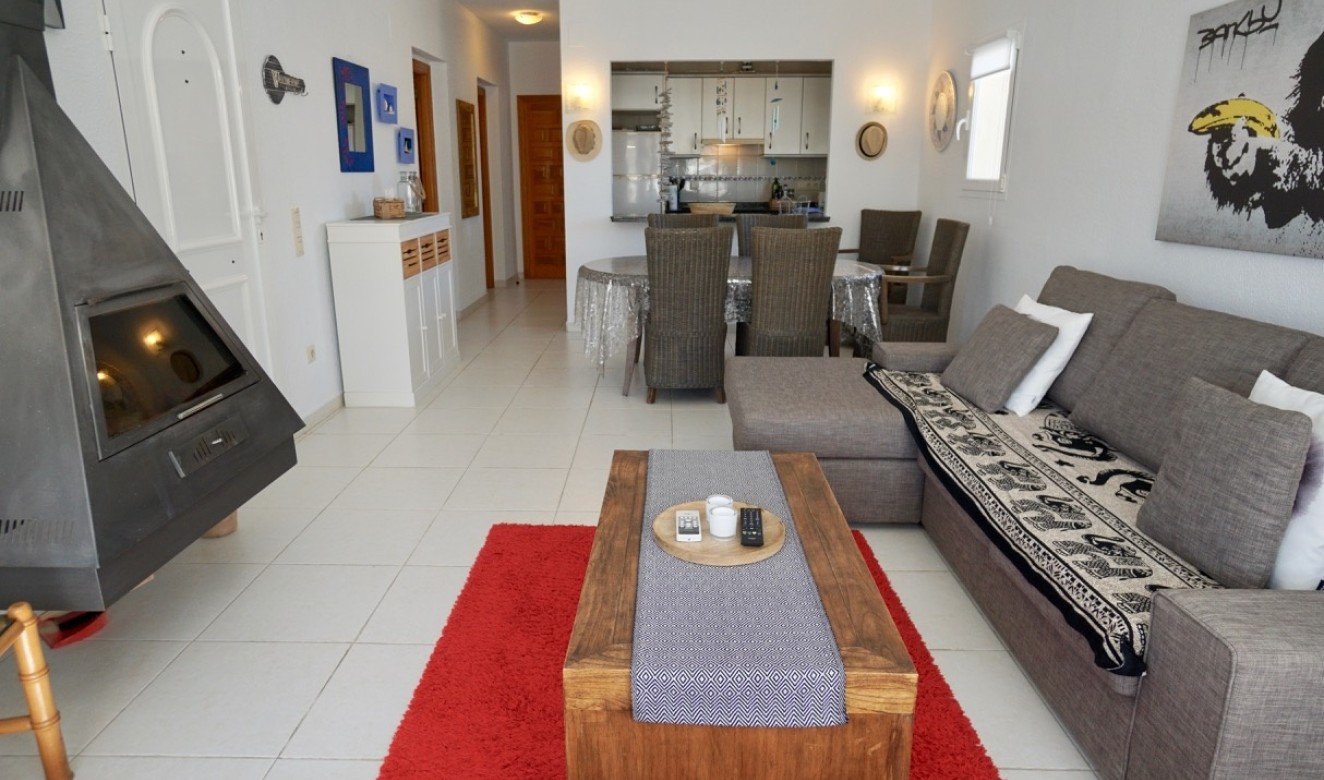 Resales - Villas - Benitachell - La Cumbre del Sol