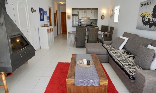 Resales - Villas - Benitachell - La Cumbre del Sol