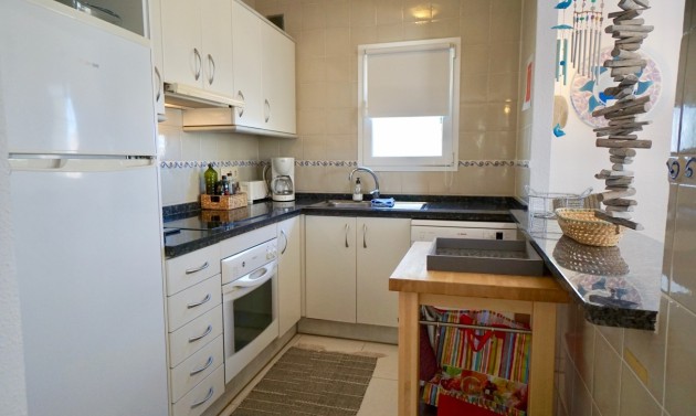 Resales - Villas - Benitachell - La Cumbre del Sol